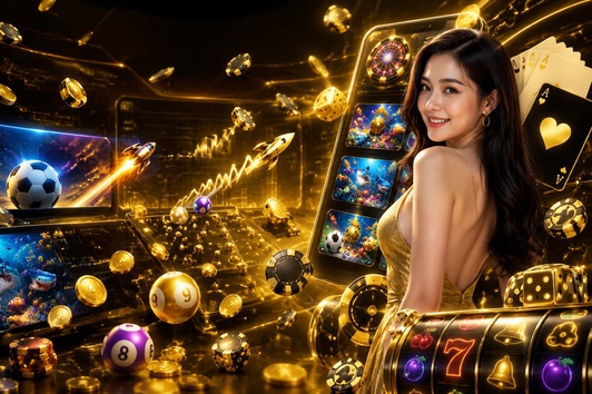 j833 Đăng Nhập – Giao Diện Đăng Nhập Bảo Mật Cho Người Chơi Việt Nam