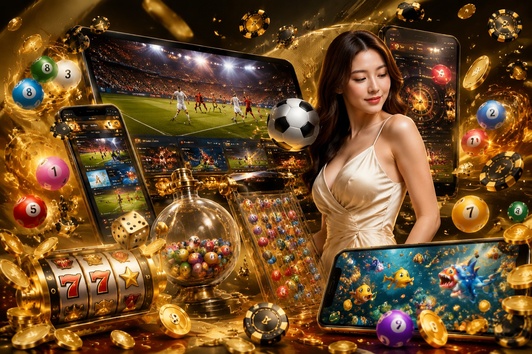 j833 Đăng Nhập – Tương Thích Mọi Thiết Bị Android iOS Máy Tính