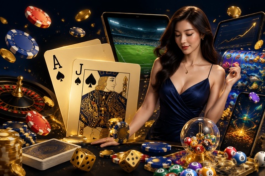 j833 Nổ Hũ – Sảnh Slot Jackpot Hàng Đầu Việt Nam