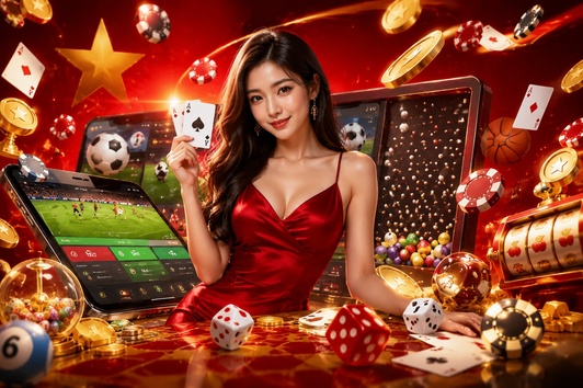j833 Casino – Hướng Dẫn Đăng Ký Và Nạp Rút Tiền Nhanh Chóng
