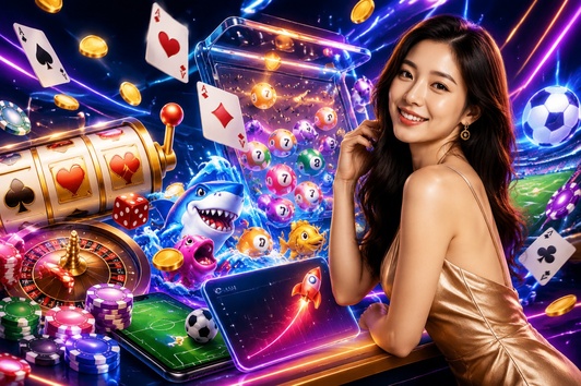 j833 Nổ Hũ – Trải Nghiệm Slot Game Đỉnh Cao Tại Việt Nam
