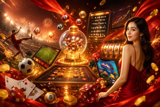 j833 – Hướng Dẫn Chơi Nổ Hũ Và Rút Thưởng Nhanh Chóng