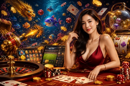 j833 – Nhà Cung Cấp Slot Game Hàng Đầu Tại Sảnh Nổ Hũ